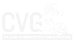 Logo CVG